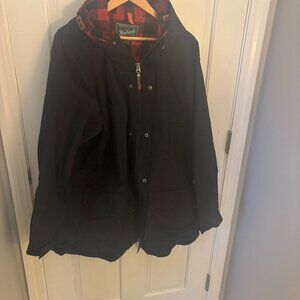 Woolrich Men's Winter Jacket XXL